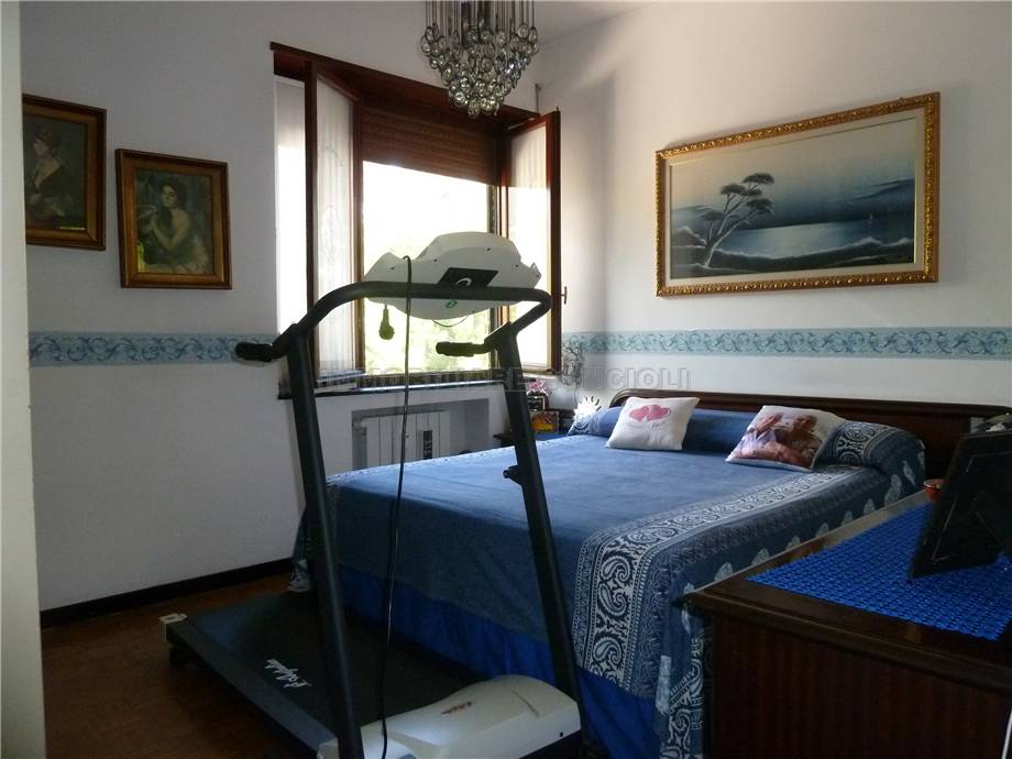 Venta Atico Sanremo Zona Borgo #3159 n.9