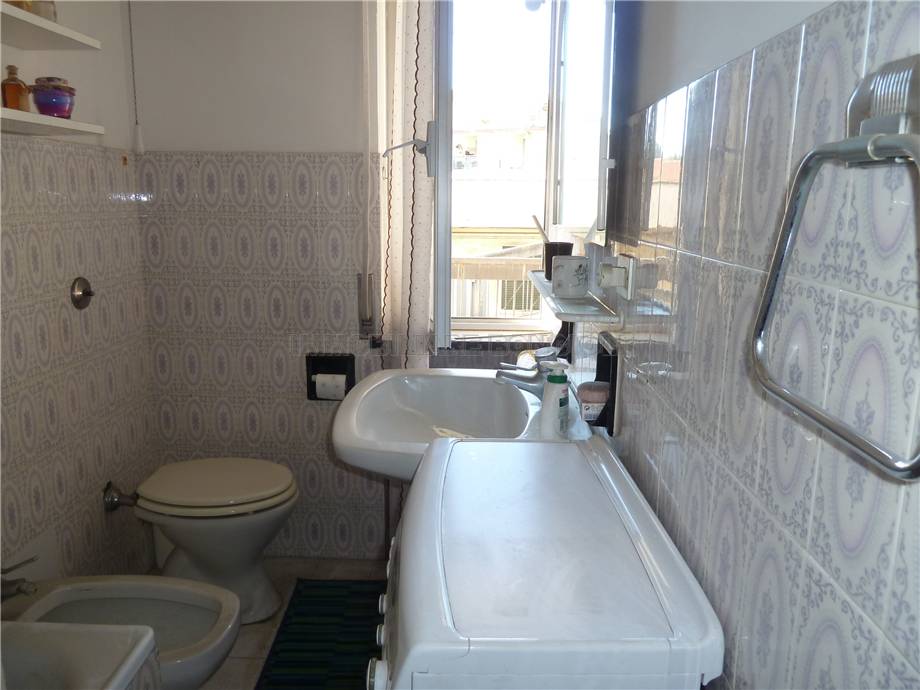 Vendita Appartamento Sanremo via Galilei I tratto #1029 n.10