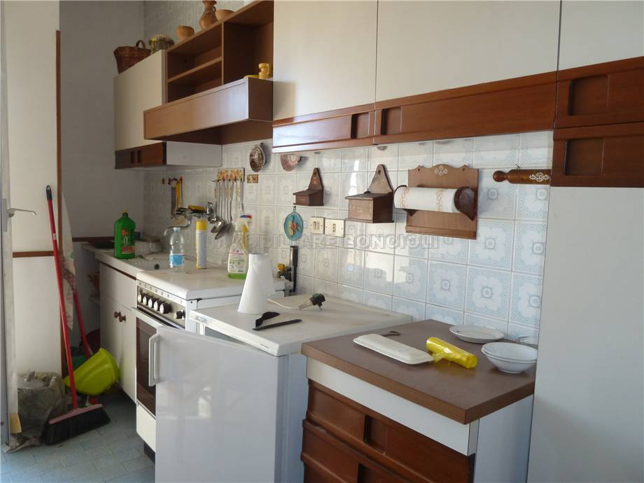 Vendita Appartamento Sanremo via Galilei I tratto #1029 n.11