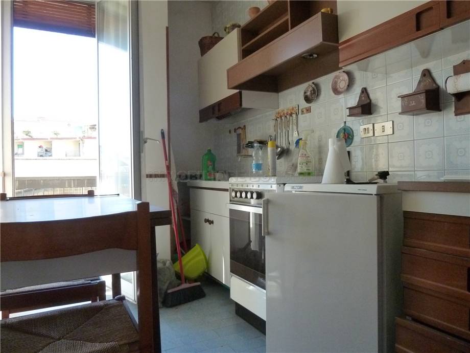 Vendita Appartamento Sanremo via Galilei I tratto #1029 n.12