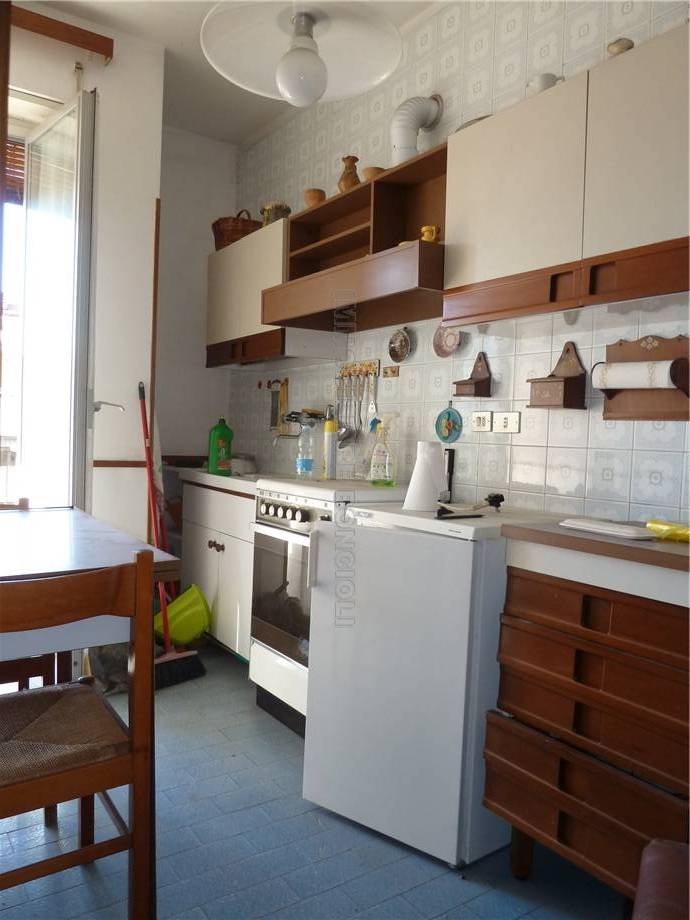 Vendita Appartamento Sanremo via Galilei I tratto #1029 n.13