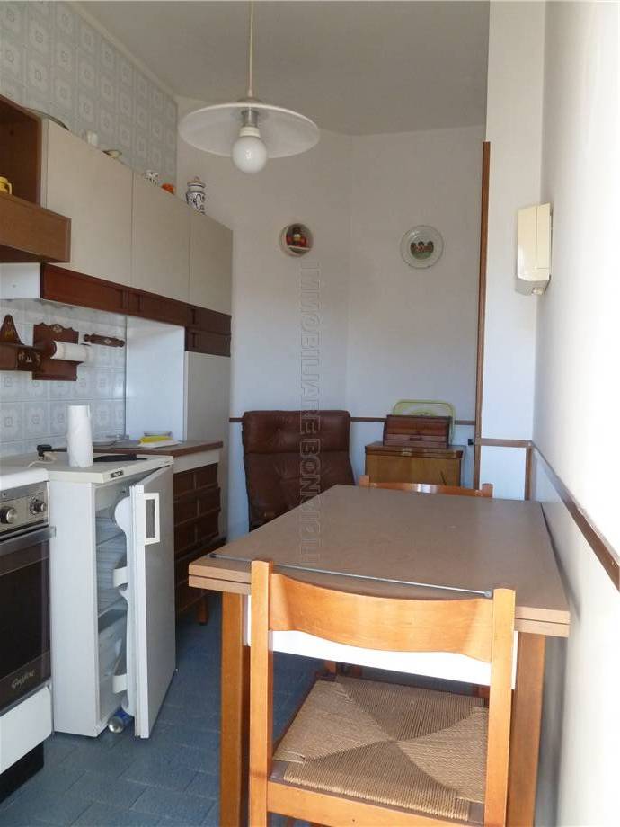 Vendita Appartamento Sanremo via Galilei I tratto #1029 n.14