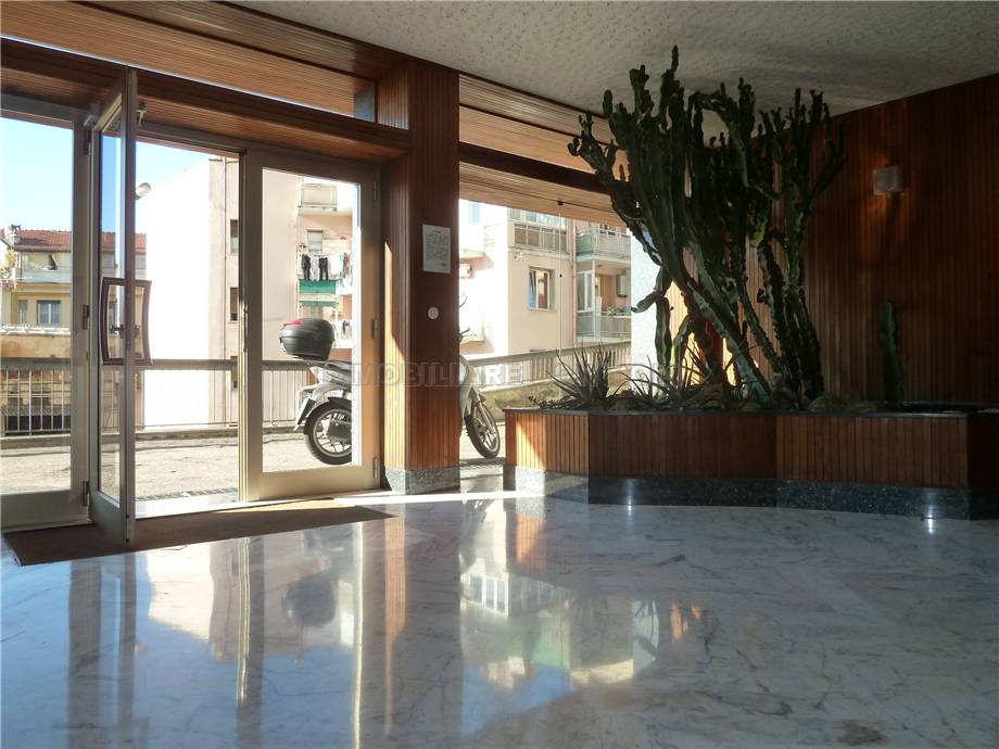 Vendita Appartamento Sanremo via Galilei I tratto #1029 n.2