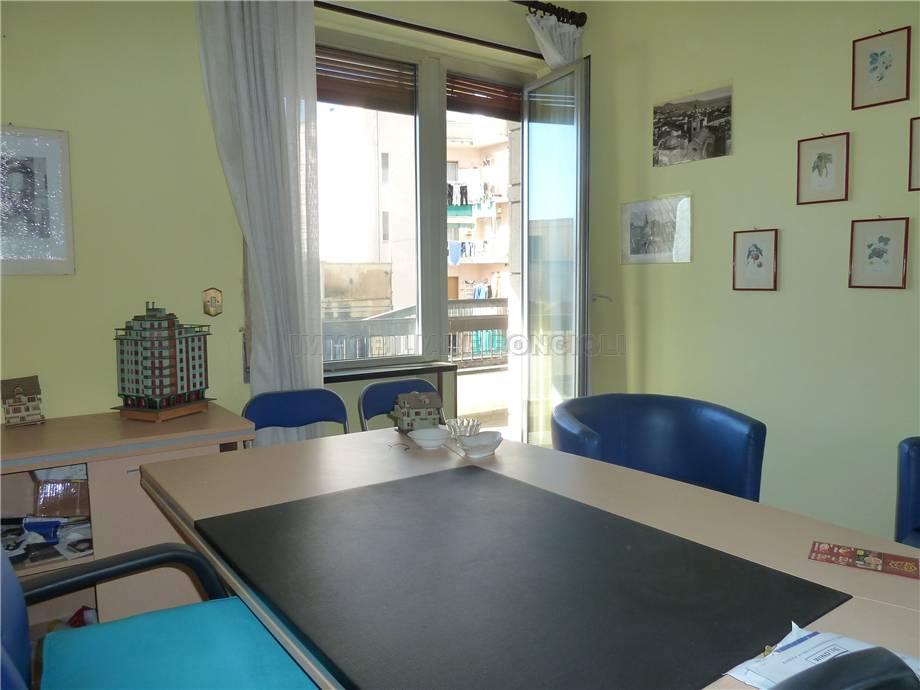 Vendita Appartamento Sanremo via Galilei I tratto #1029 n.5