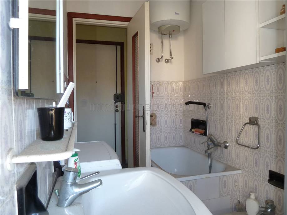 Vendita Appartamento Sanremo via Galilei I tratto #1029 n.6