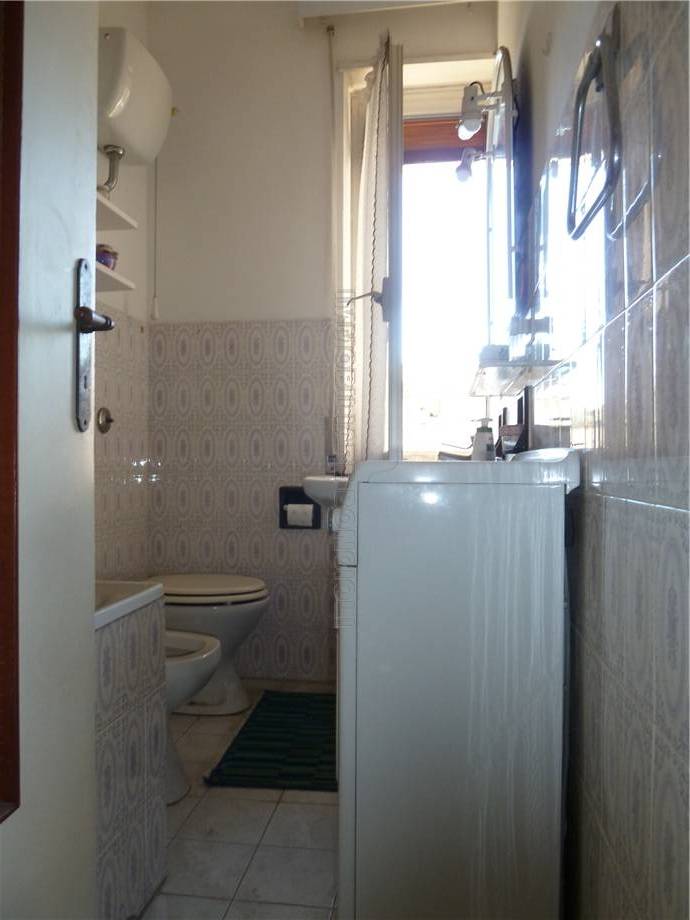 Vendita Appartamento Sanremo via Galilei I tratto #1029 n.9