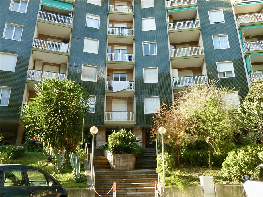 Venta Piso Sanremo via Pietro Agosti #868 n.12