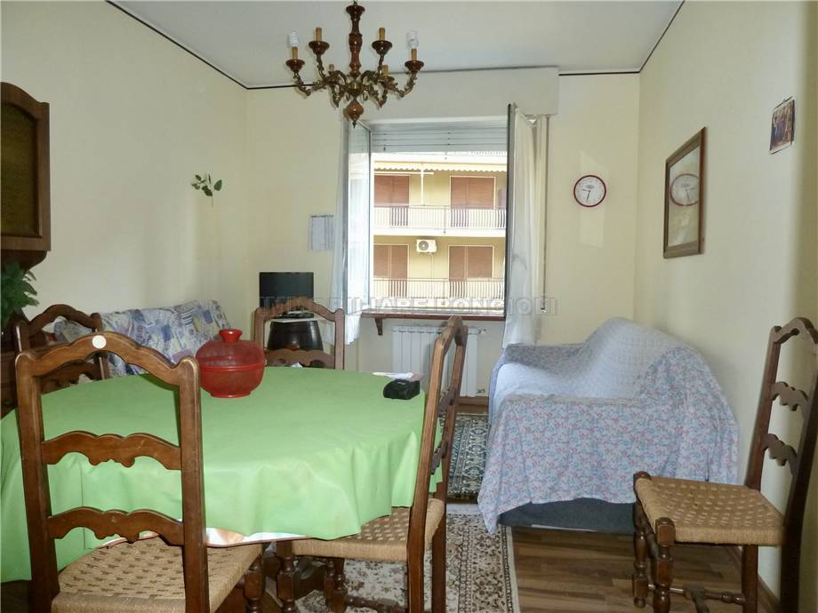 Venta Piso Sanremo via Pietro Agosti #868 n.4