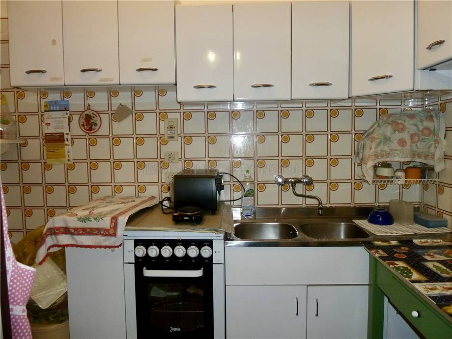 Venta Piso Sanremo via Pietro Agosti #868 n.7