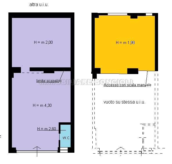 Vendita Commerciale Sanremo via Agosti #MG05 n.8