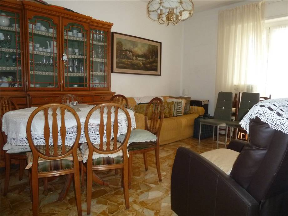 Appartamento Sanremo #3165