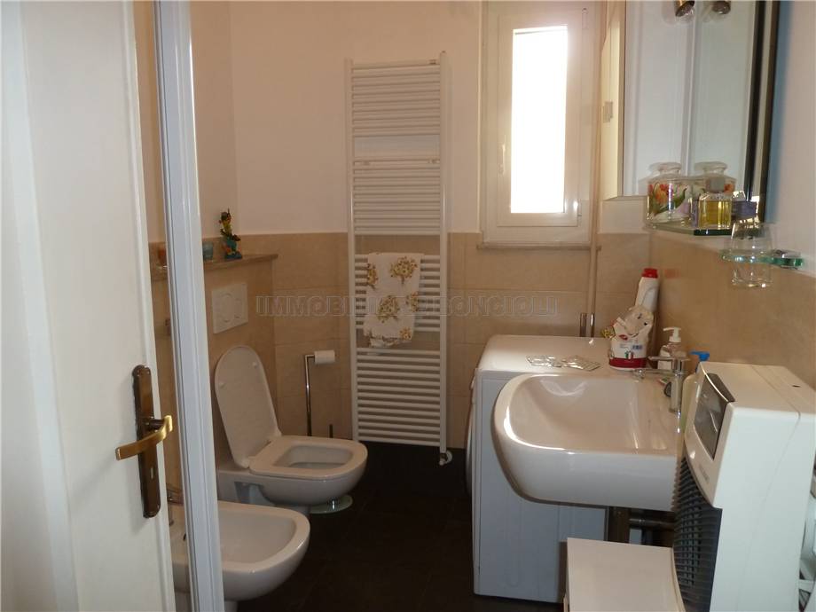 Vendita Appartamento Sanremo via Agosti #3166 n.13