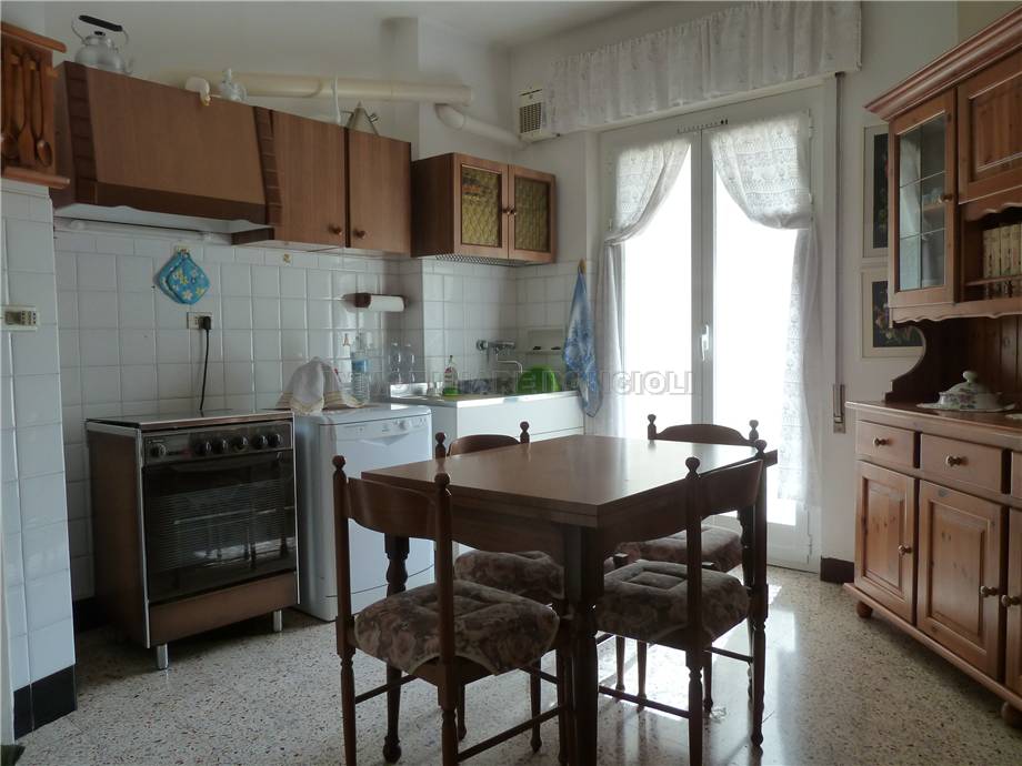 Vendita Appartamento Sanremo via Agosti #3166 n.4