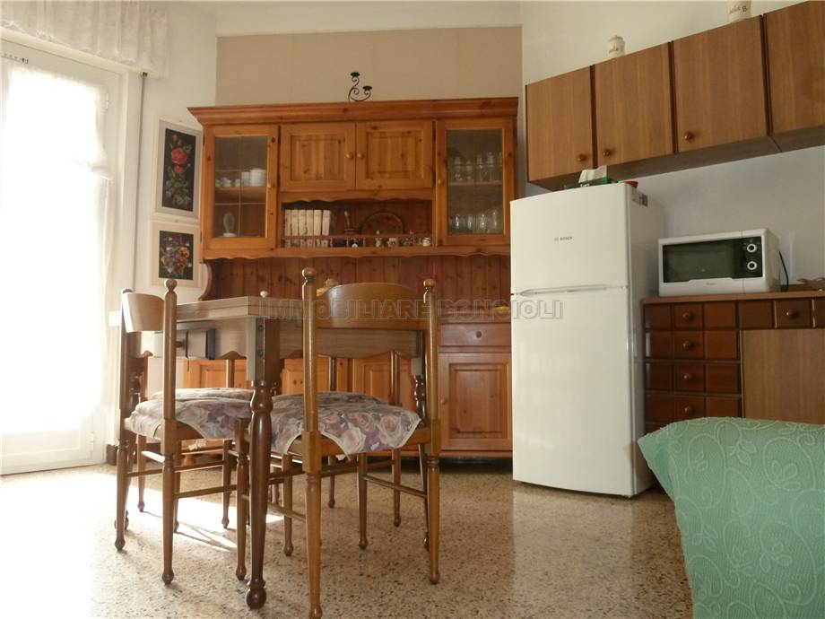 Vendita Appartamento Sanremo via Agosti #3166 n.5