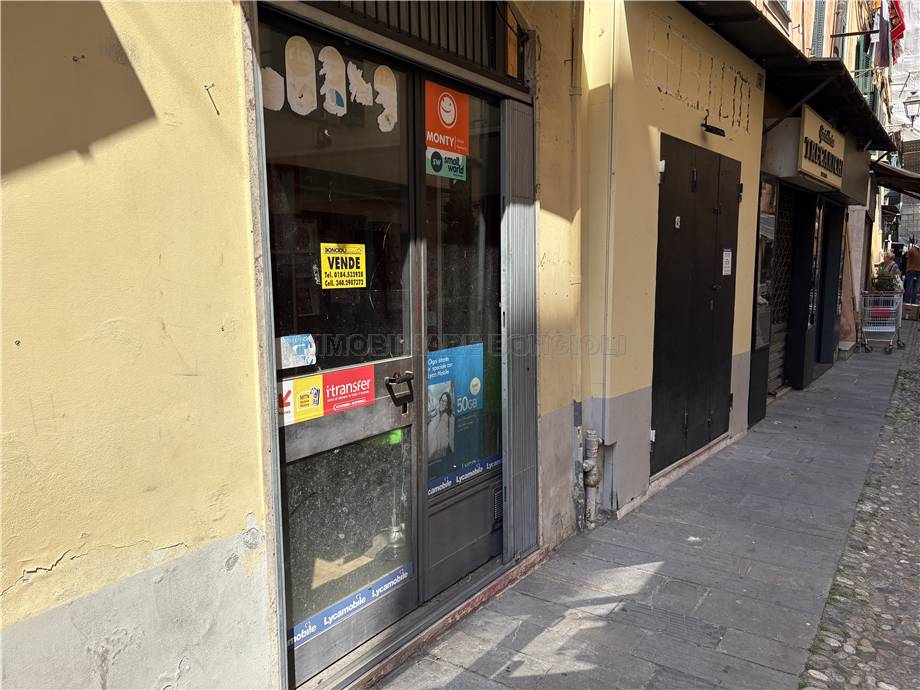 Vendita Negozio Sanremo Zona San Siro #CM16 n.4