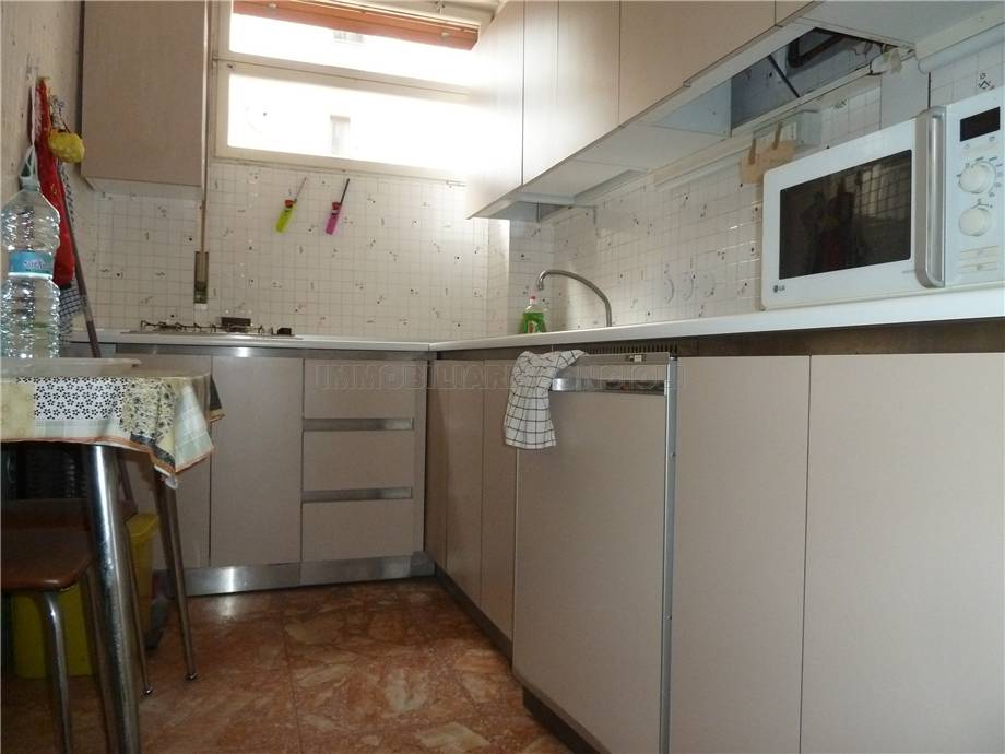 Vendita Appartamento Sanremo via Pietro Agosti #2238 n.11