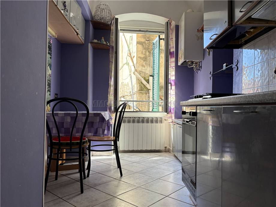 For sale Apartment Sanremo Centro Storico - La Pigna #2239 n.7