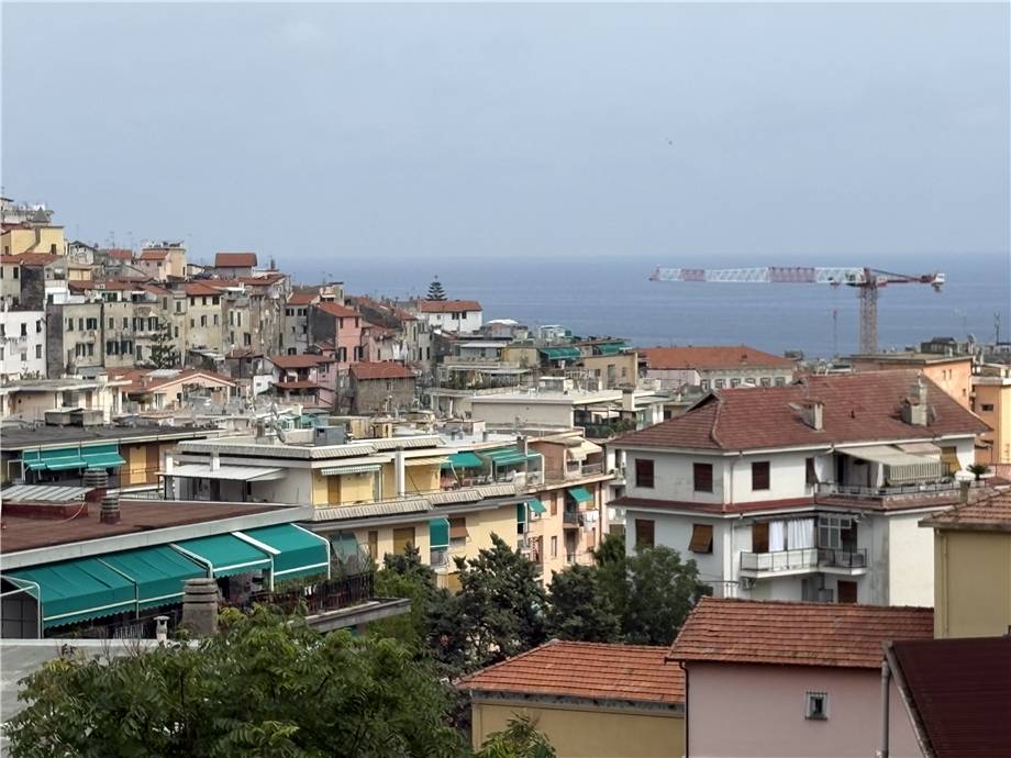 Appartamento Sanremo 888