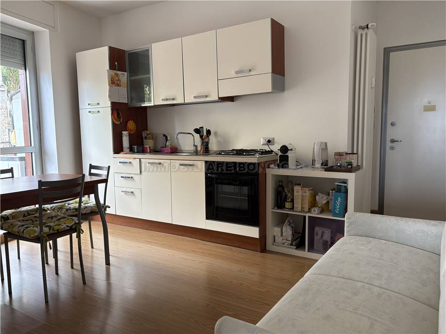 Venta Appartamento Sanremo via Pietro Agosti #888 n.2