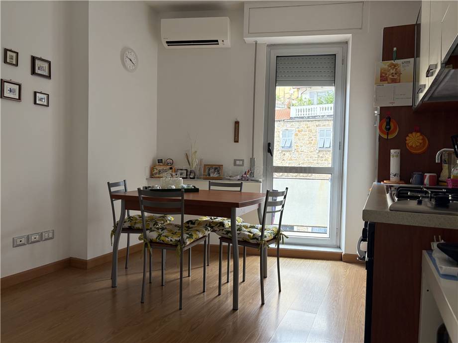 Venta Appartamento Sanremo via Pietro Agosti #888 n.3