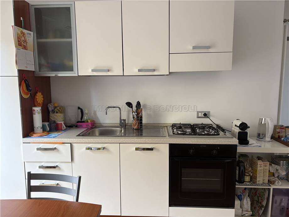 Venta Appartamento Sanremo via Pietro Agosti #888 n.4
