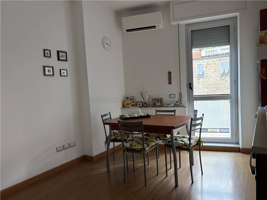 Venta Appartamento Sanremo via Pietro Agosti #888 n.5