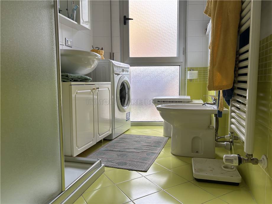 Venta Appartamento Sanremo via Pietro Agosti #888 n.8