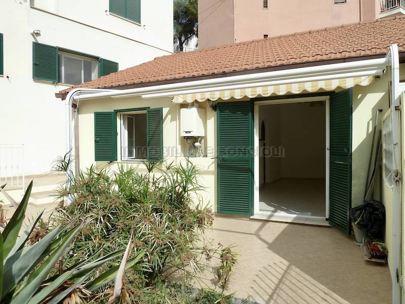 Appartamento Sanremo 890