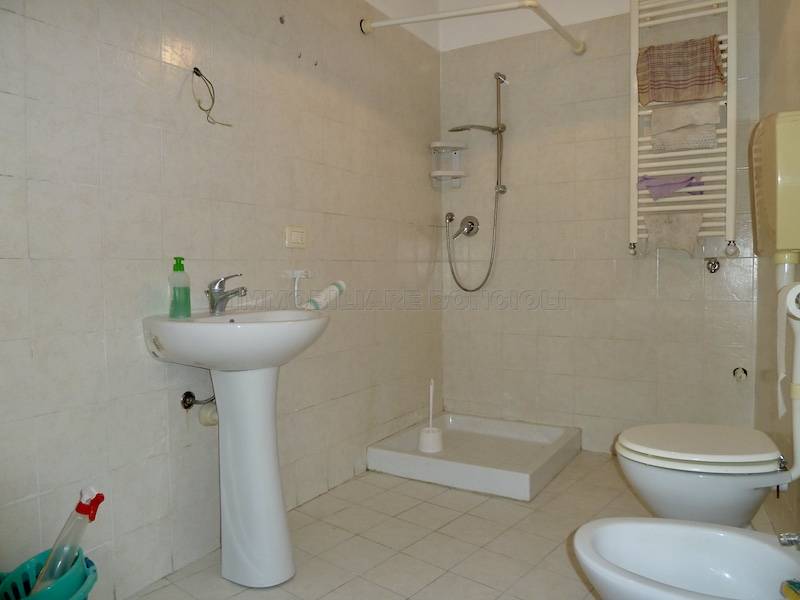 Venta Appartamento Sanremo Zona Borgo #890 n.12