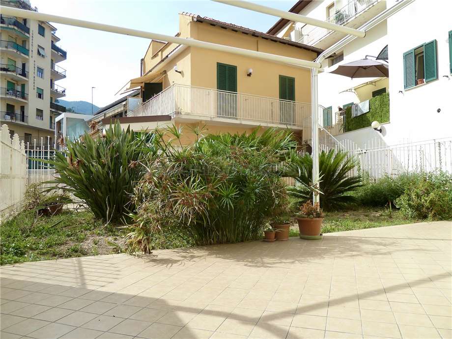 Venta Appartamento Sanremo Zona Borgo #890 n.13
