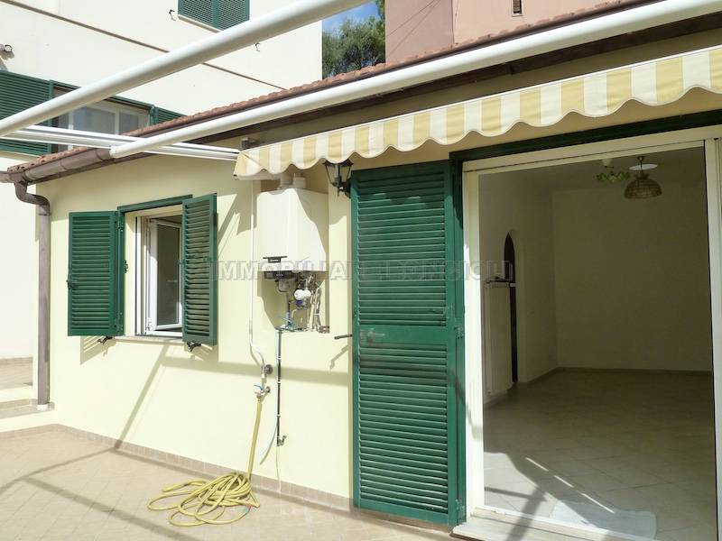 Venta Appartamento Sanremo Zona Borgo #890 n.2