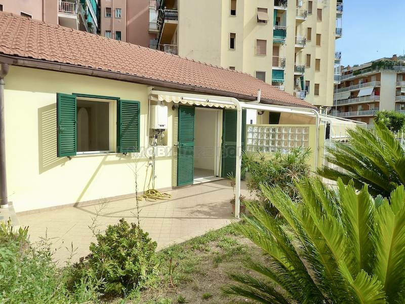 Venta Appartamento Sanremo Zona Borgo #890 n.3