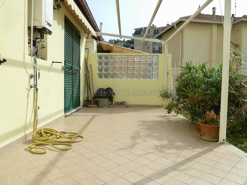 Venta Appartamento Sanremo Zona Borgo #890 n.5