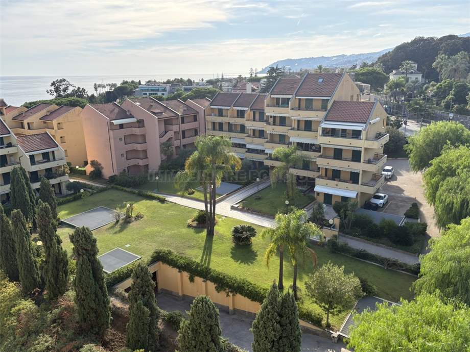 Apartment Sanremo 892