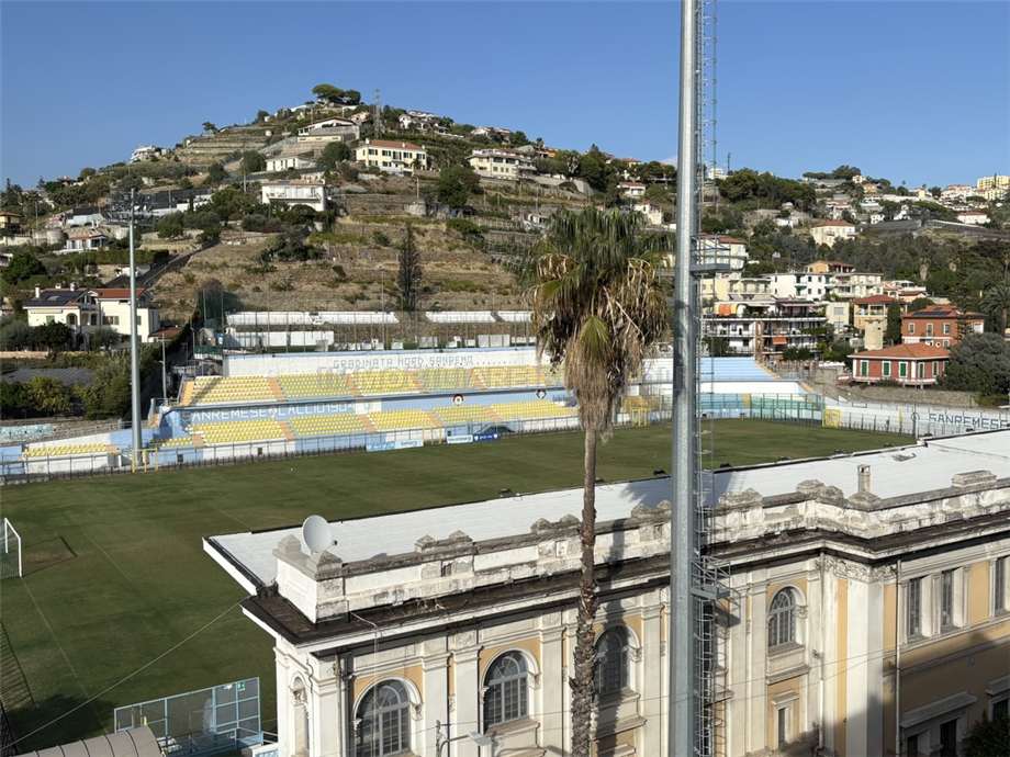 For sale Apartment Sanremo Zona San Martino #892 n.10