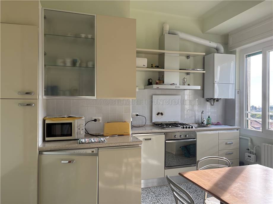 For sale Apartment Sanremo Zona San Martino #892 n.5
