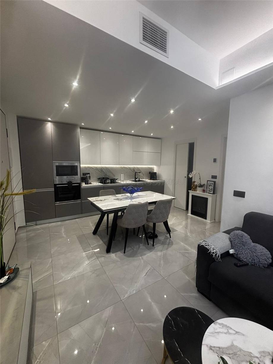 Appartamento Sanremo 894