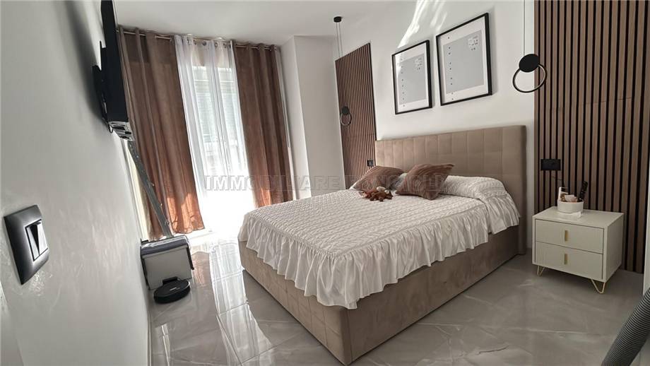 Vendita Appartamento Sanremo Zona mercato e adiacenze #894 n.10