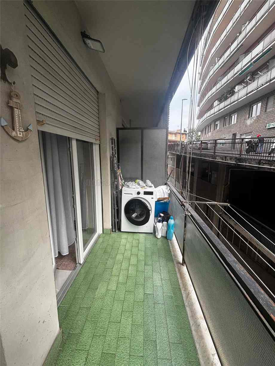 Vendita Appartamento Sanremo Zona mercato e adiacenze #894 n.12