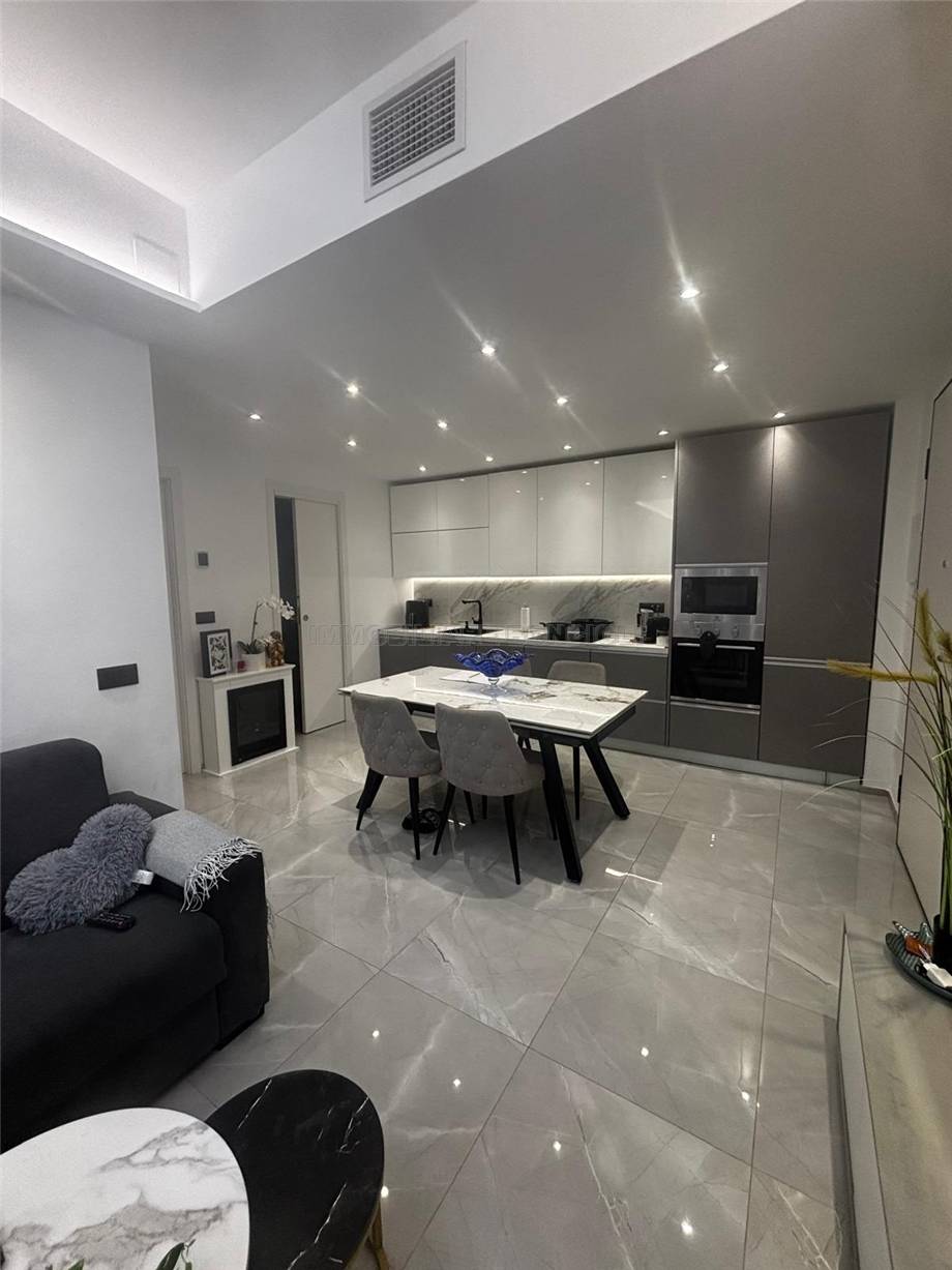 Vendita Appartamento Sanremo Zona mercato e adiacenze #894 n.13