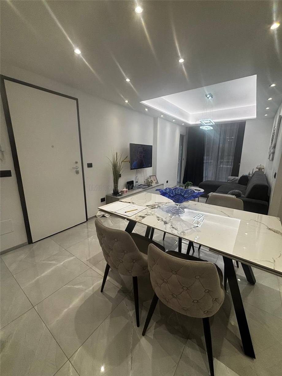 Vendita Appartamento Sanremo Zona mercato e adiacenze #894 n.14