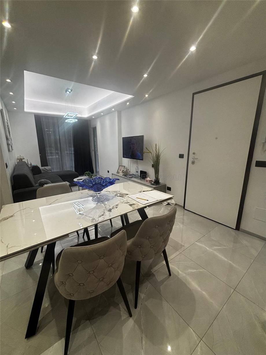 Vendita Appartamento Sanremo Zona mercato e adiacenze #894 n.2