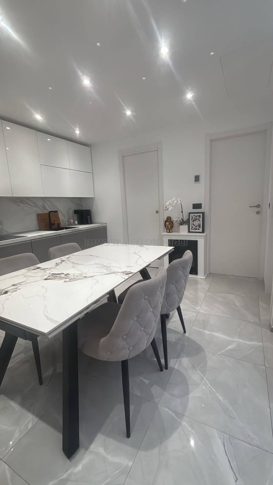 Vendita Appartamento Sanremo Zona mercato e adiacenze #894 n.3