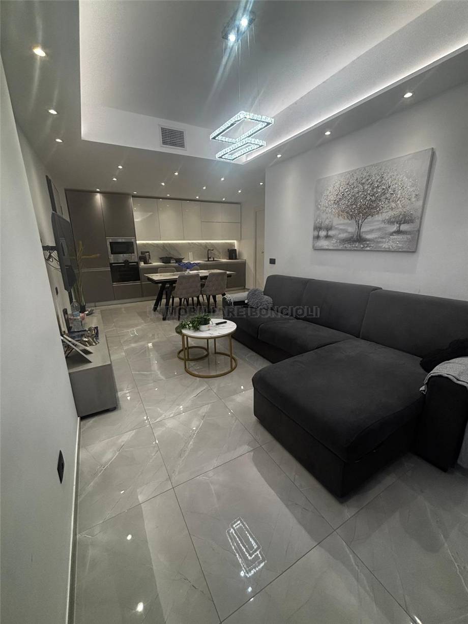 Vendita Appartamento Sanremo Zona mercato e adiacenze #894 n.4