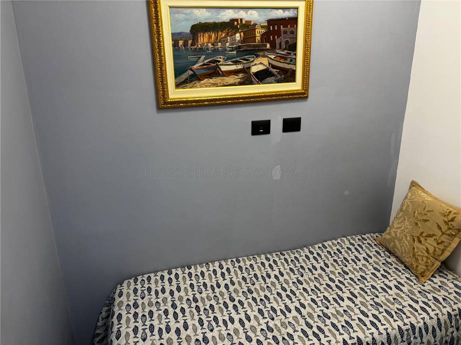 Vendita Appartamento Sanremo Zona mercato e adiacenze #894 n.9