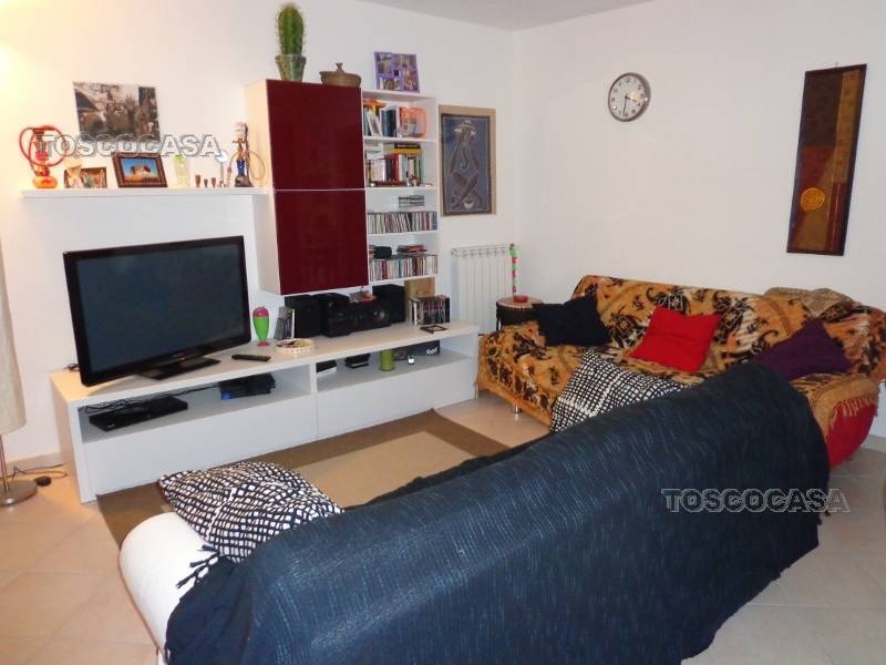 Venta Appartamento Fucecchio  #1083 n.2