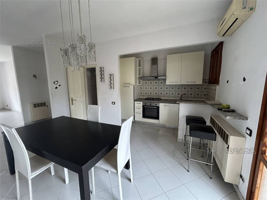 Venta Appartamento Fucecchio  #1121 n.2