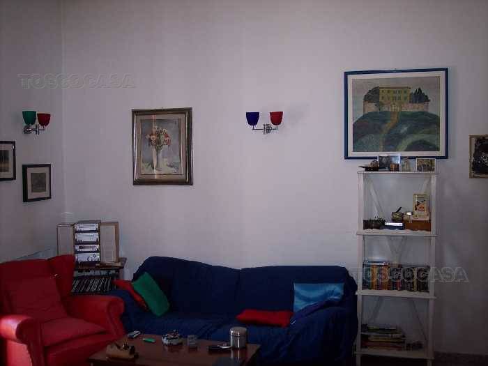 Vendita Attico Fucecchio  #1100 n.5