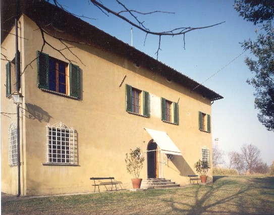 Vendita Villa/Casa singola Fucecchio  #CS71 n.1