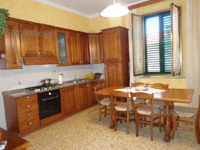 Venta Appartamento Fucecchio  #1517 n.2